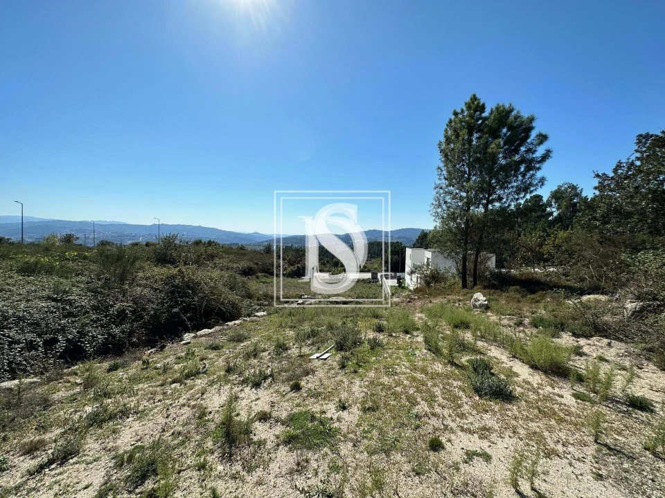 Terreno para Venda em Vila Caiz Foto 2