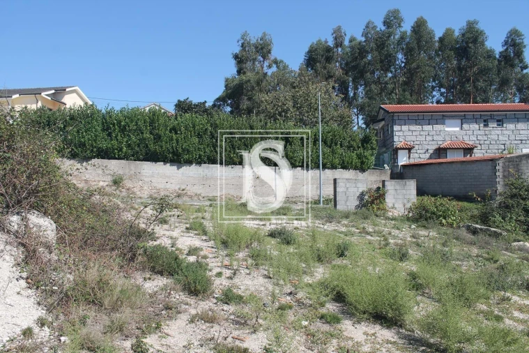 Terreno para Venda em Vila Caiz Foto 5