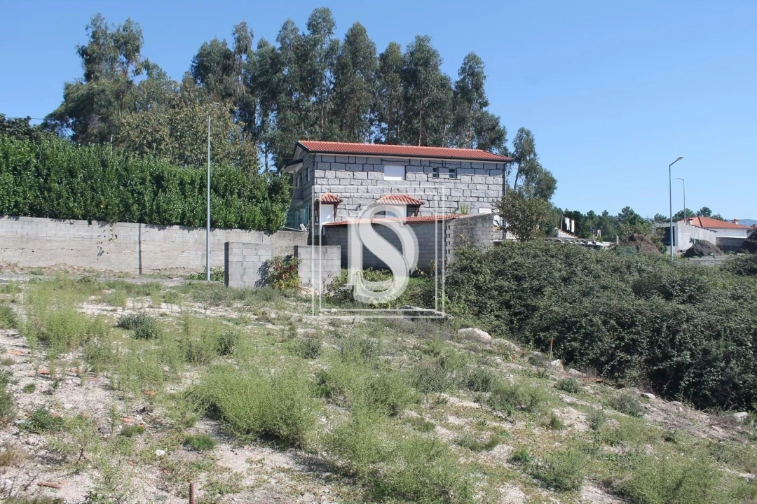 Terreno para Venda em Vila Caiz Foto 4