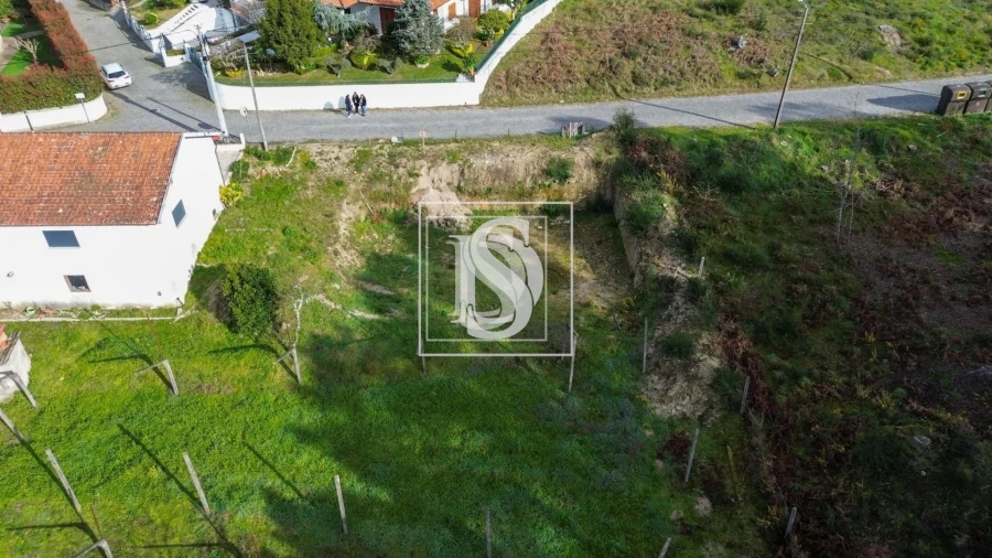Terreno para Venda em Amarante (São Gonçalo), Madalena, Cepelos e Gatão Foto 6