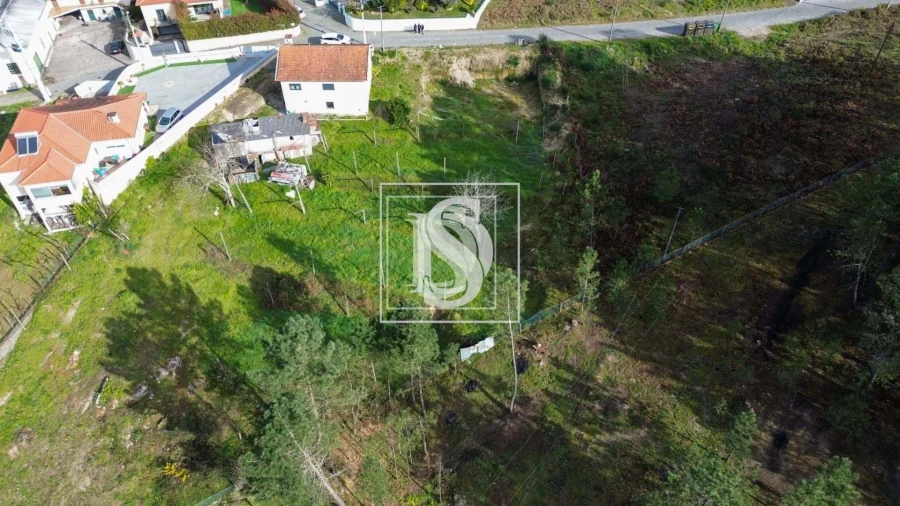 Terreno para Venda em Amarante (São Gonçalo), Madalena, Cepelos e Gatão Foto 7