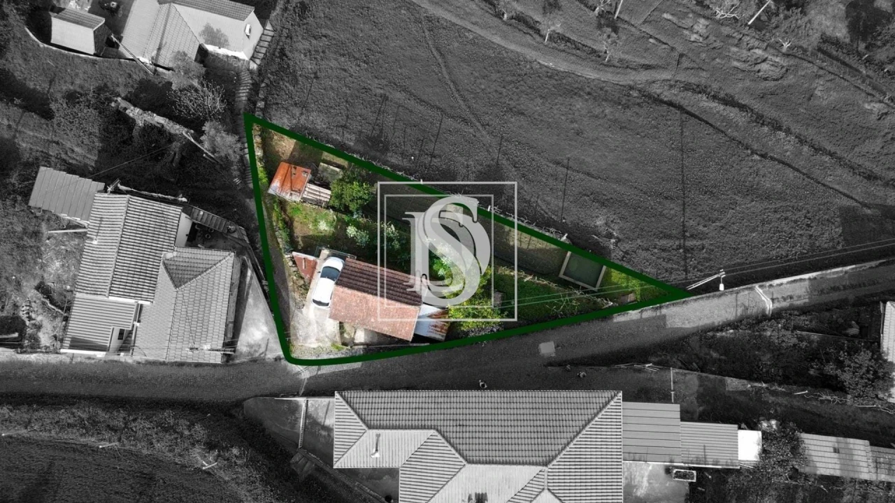 Moradia para Venda em Rebordelo Foto 2