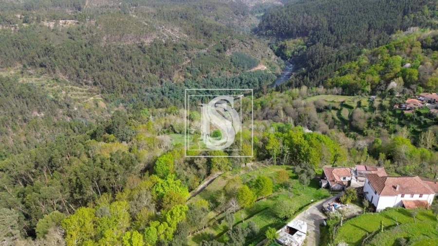 Moradia para Venda em Rebordelo Foto 8