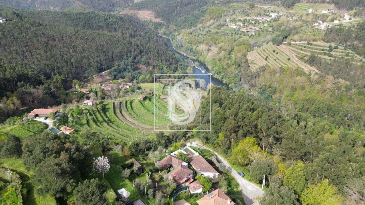 Moradia para Venda em Rebordelo Foto 3