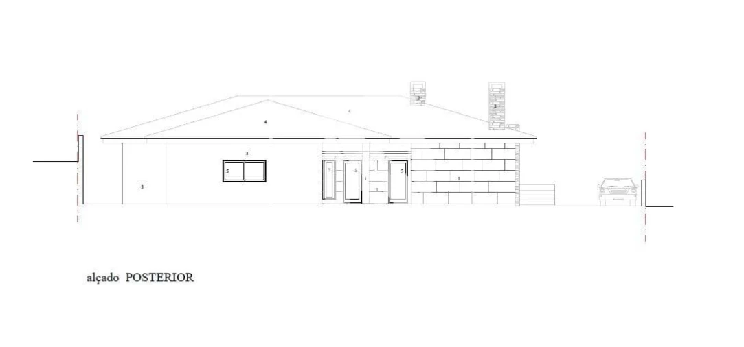 Terreno para Venda em Fregim Foto 15