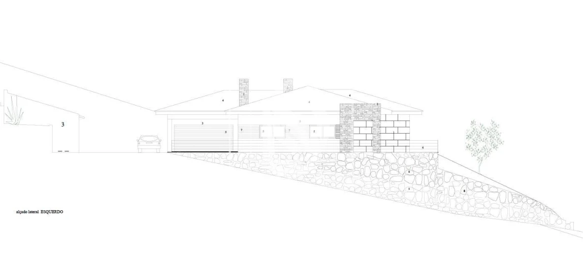 Terreno para Venda em Fregim Foto 14