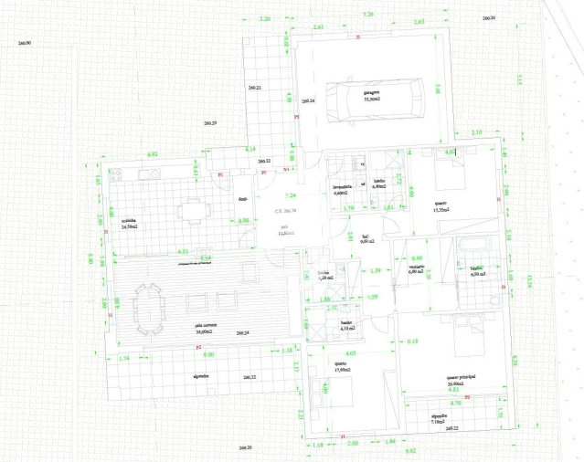 Terreno para Venda em Fregim Foto 10