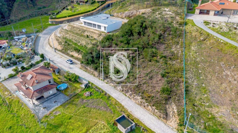 Terreno para Venda em Fregim Foto 3