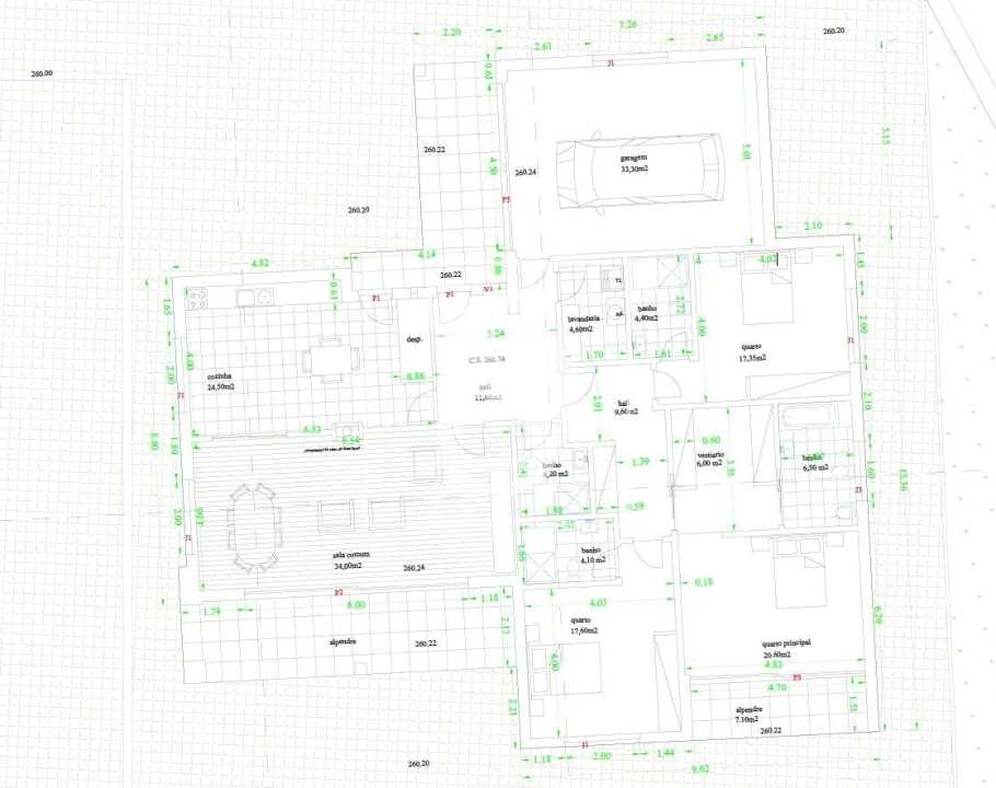 Terreno para Venda em Fregim Foto 10