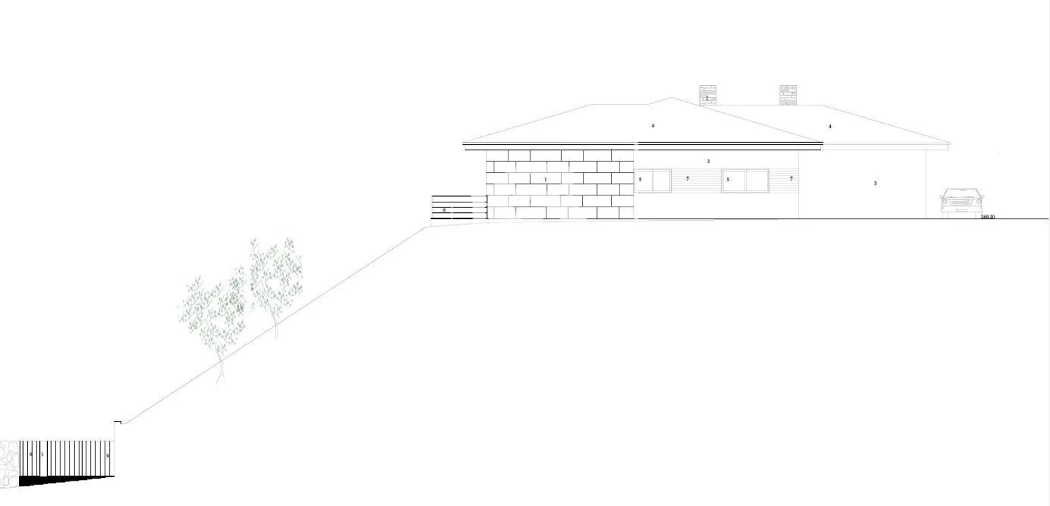 Terreno para Venda em Fregim Foto 13