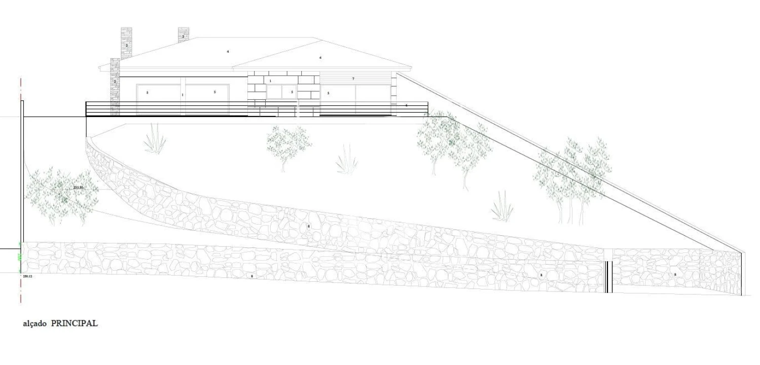 Terreno para Venda em Fregim Foto 12