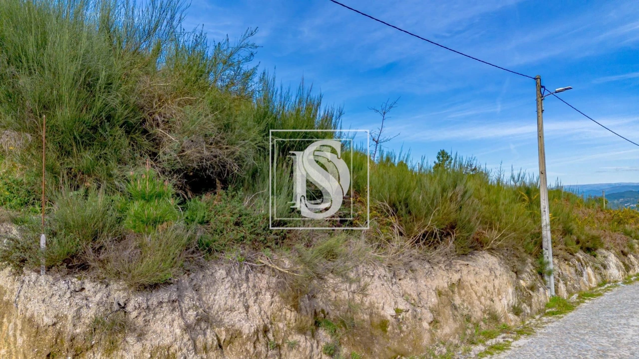 Terreno para Venda em Fregim Foto 6