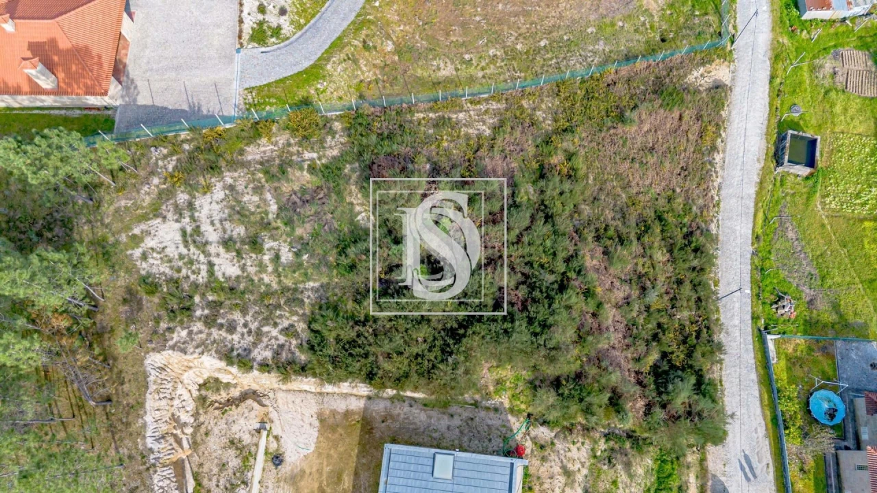 Terreno para Venda em Fregim Foto 5