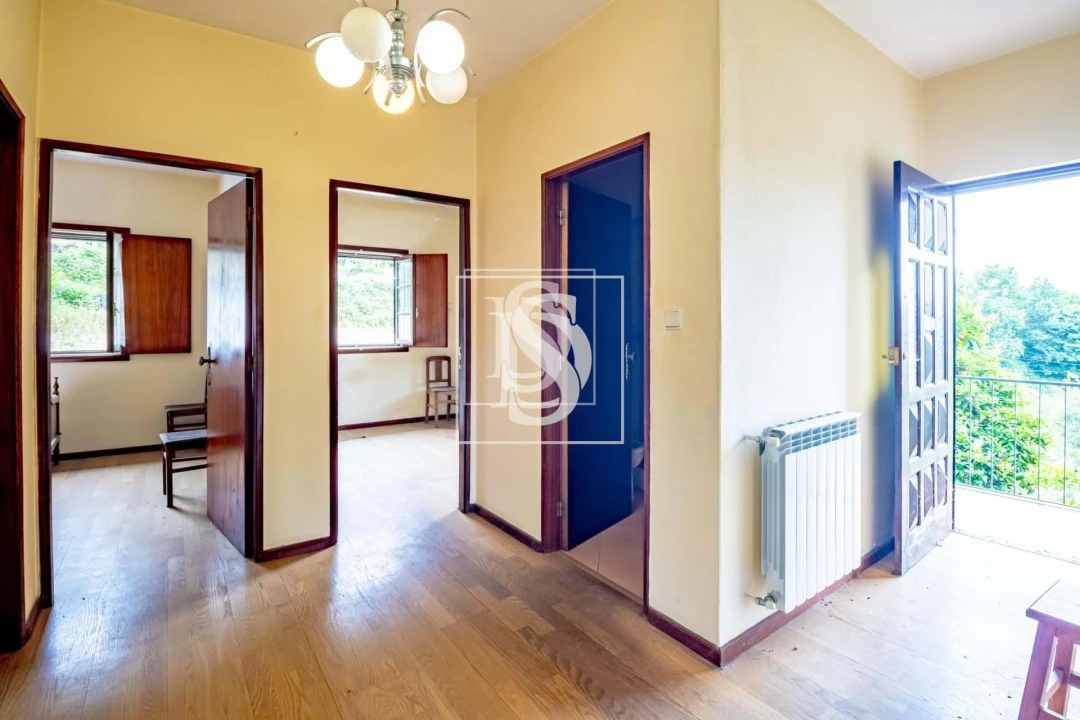 Moradia T3 para Venda em Vila Chã do Marão Foto 4