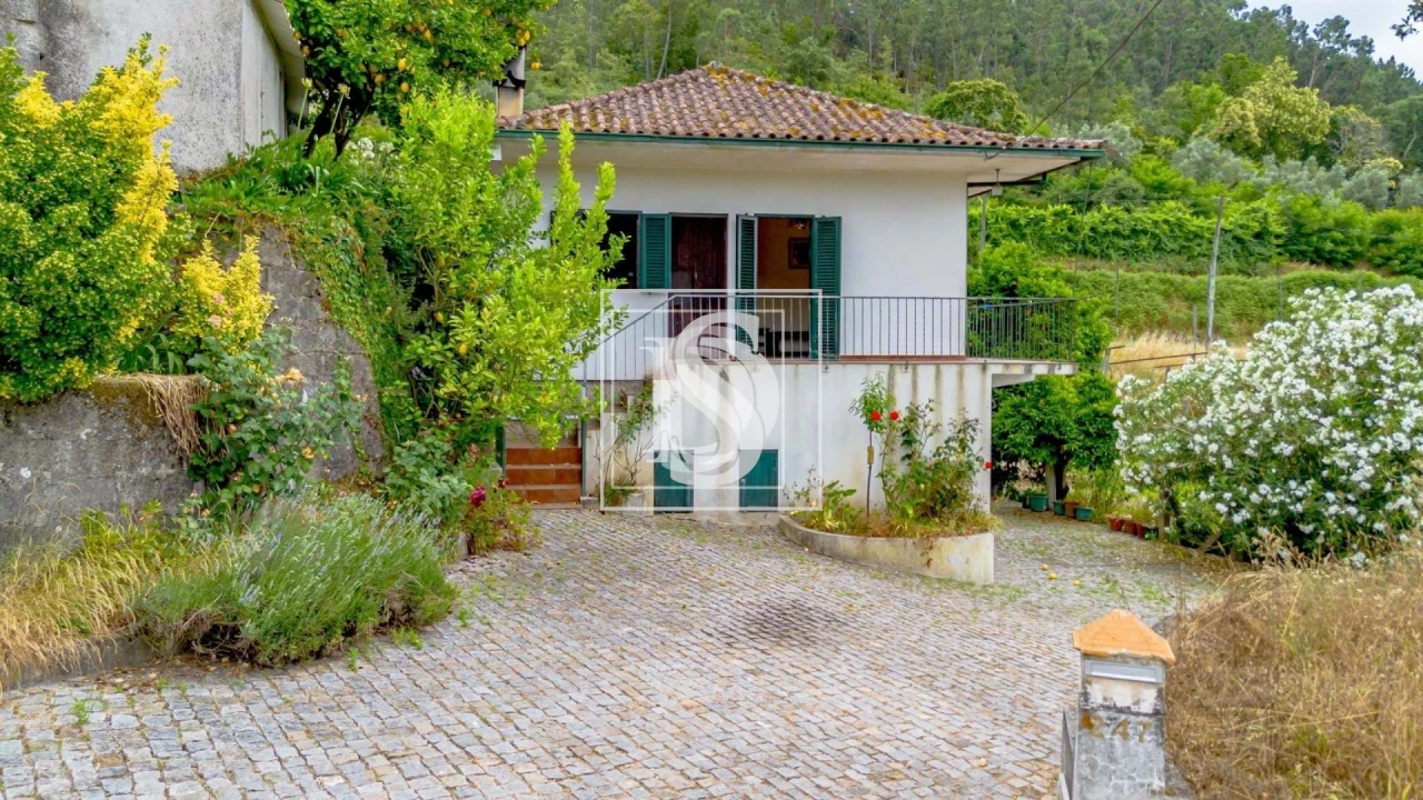 Moradia T3 para Venda em Vila Chã do Marão Foto 7