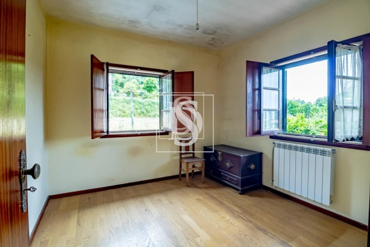 Moradia T3 para Venda em Vila Chã do Marão Foto 14