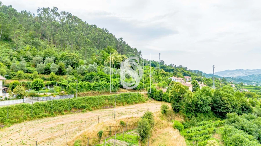 Moradia T3 para Venda em Vila Chã do Marão Foto 31