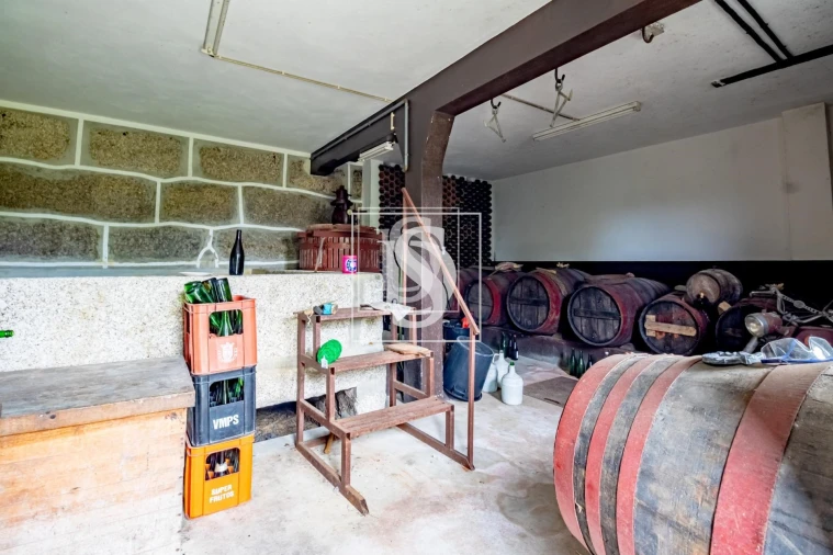 Moradia T3 para Venda em Vila Chã do Marão Foto 29