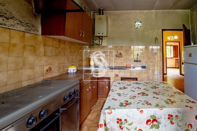 Moradia T3 para Venda em Vila Chã do Marão Foto 13