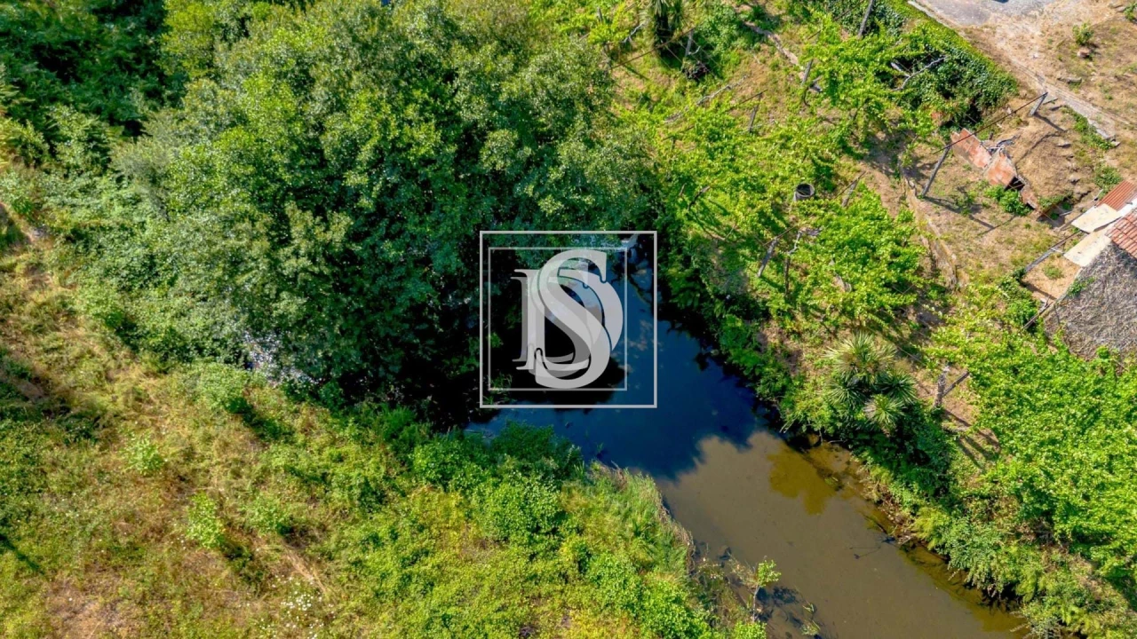 Moradia T3 para Venda em Vila Garcia, Aboim e Chapa Foto 38