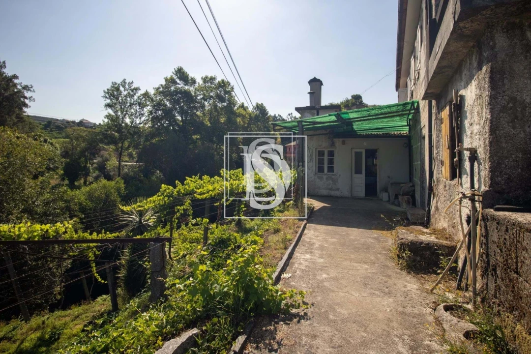 Moradia T3 para Venda em Vila Garcia, Aboim e Chapa Foto 24