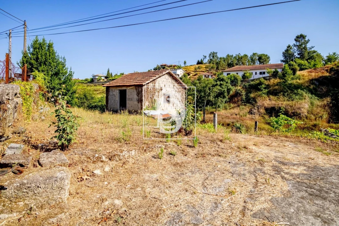 Moradia T3 para Venda em Vila Garcia, Aboim e Chapa Foto 29