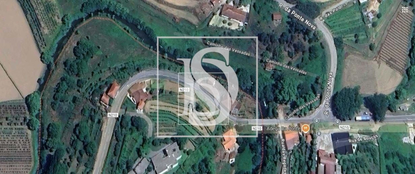 Moradia T3 para Venda em Vila Garcia, Aboim e Chapa Foto 49