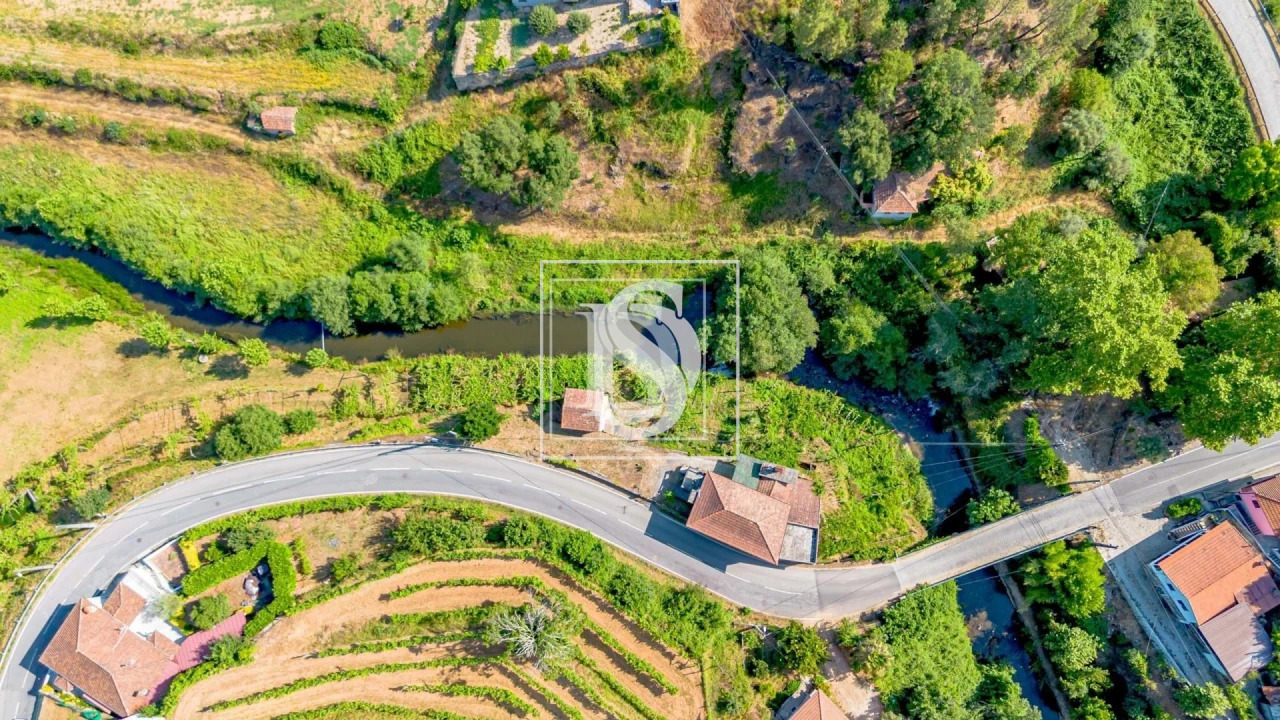 Moradia T3 para Venda em Vila Garcia, Aboim e Chapa Foto 30