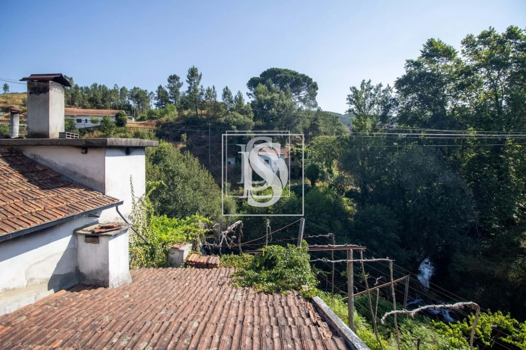 Moradia T3 para Venda em Vila Garcia, Aboim e Chapa Foto 28