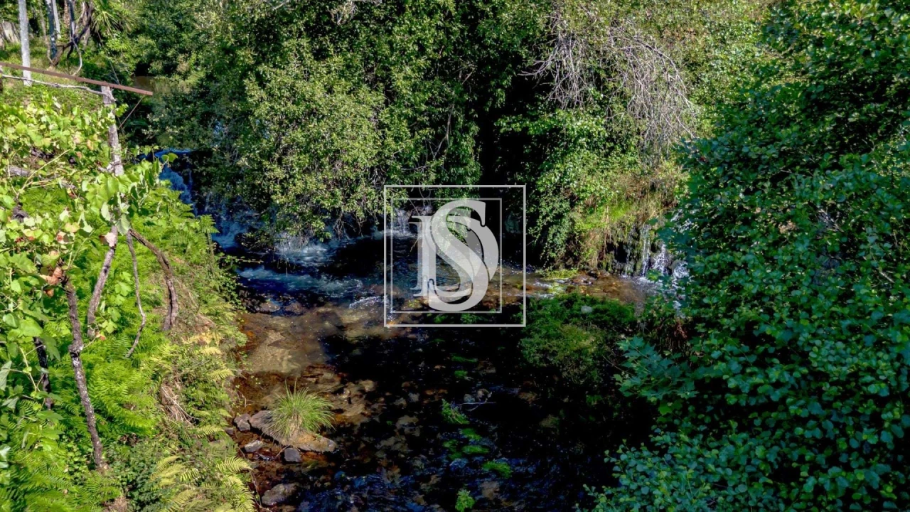 Moradia T3 para Venda em Vila Garcia, Aboim e Chapa Foto 4