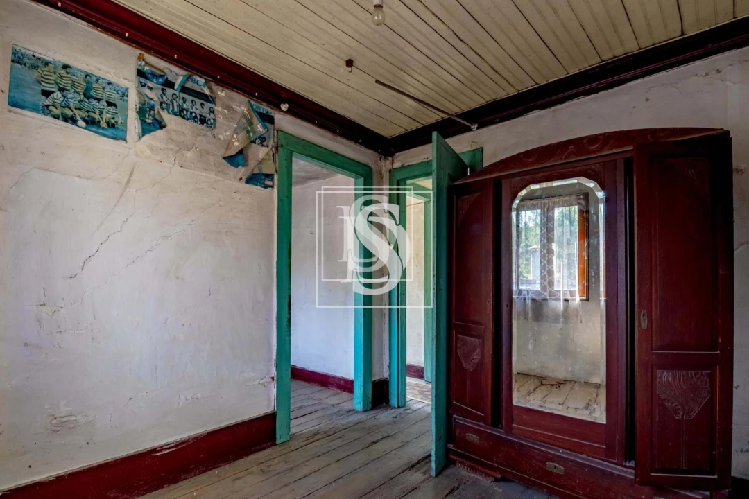 Moradia T3 para Venda em Vila Garcia, Aboim e Chapa Foto 9