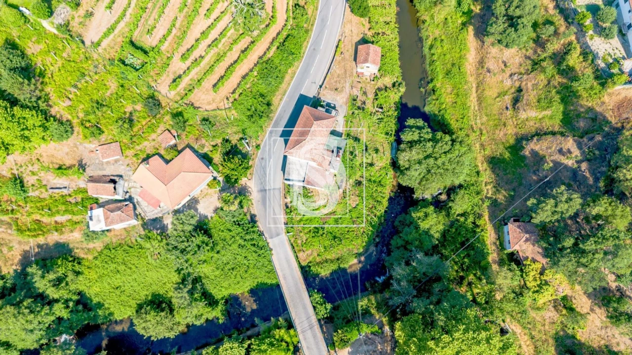 Moradia T3 para Venda em Vila Garcia, Aboim e Chapa Foto 33