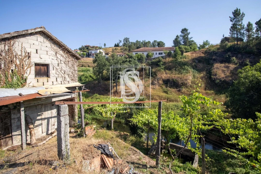 Moradia T3 para Venda em Vila Garcia, Aboim e Chapa Foto 26