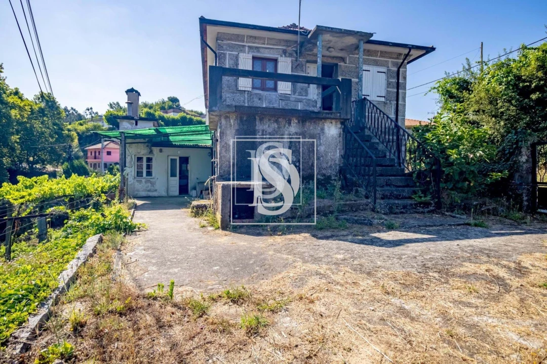 Moradia T3 para Venda em Vila Garcia, Aboim e Chapa Foto 23