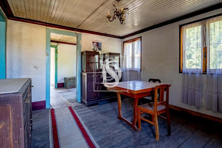 Moradia T3 para Venda em Vila Garcia, Aboim e Chapa Foto 3