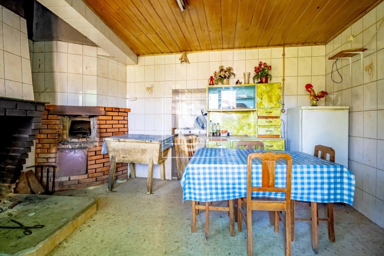 Moradia T3 para Venda em Vila Garcia, Aboim e Chapa Foto 2