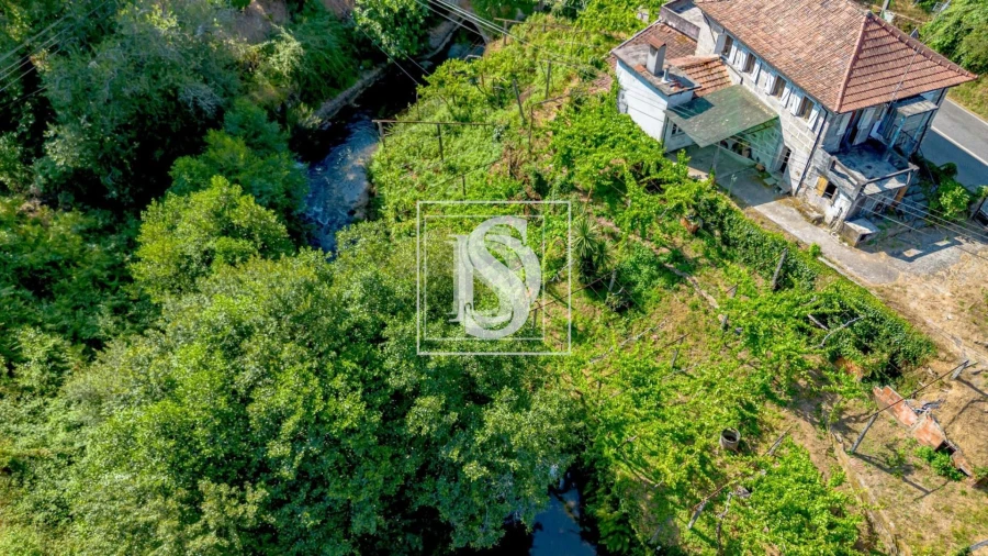 Moradia T3 para Venda em Vila Garcia, Aboim e Chapa Foto 39