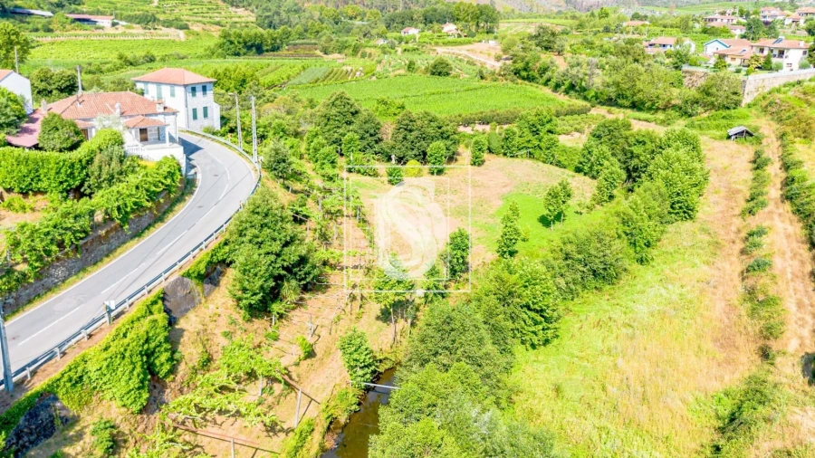 Moradia T3 para Venda em Vila Garcia, Aboim e Chapa Foto 47