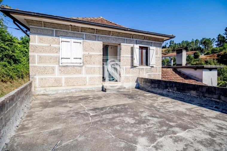 Moradia T3 para Venda em Vila Garcia, Aboim e Chapa Foto 27