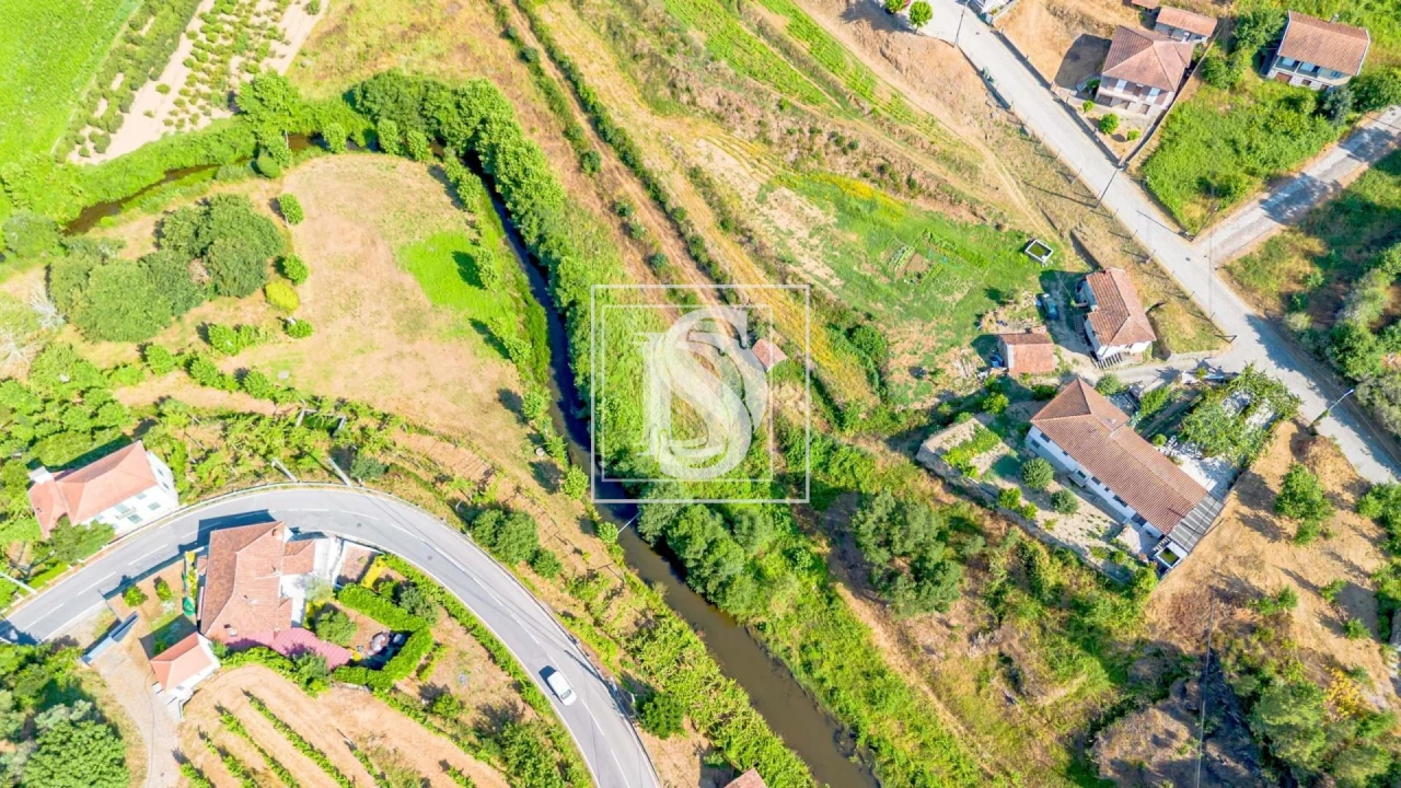 Moradia T3 para Venda em Vila Garcia, Aboim e Chapa Foto 31