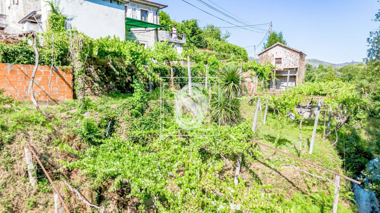Moradia T3 para Venda em Vila Garcia, Aboim e Chapa Foto 44