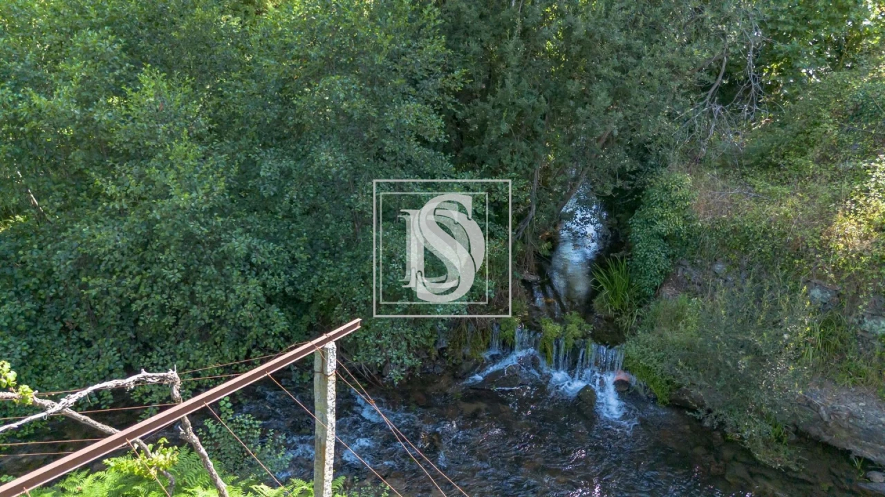 Moradia T3 para Venda em Vila Garcia, Aboim e Chapa Foto 34