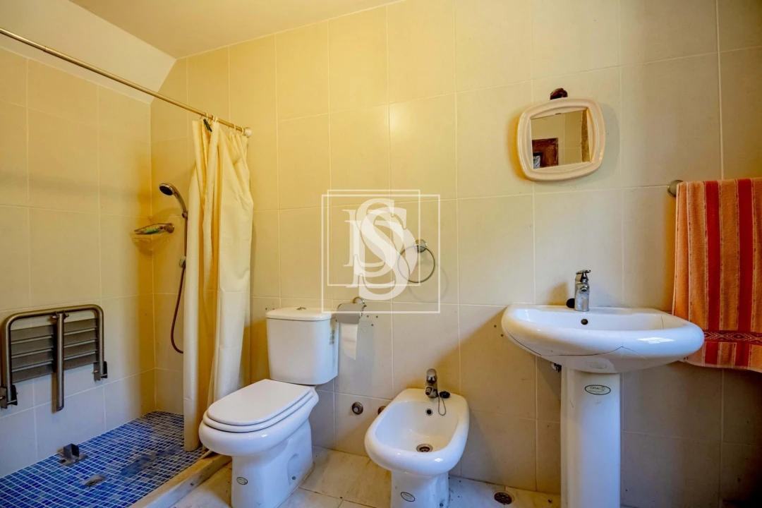 Moradia T3 para Venda em Vila Garcia, Aboim e Chapa Foto 14