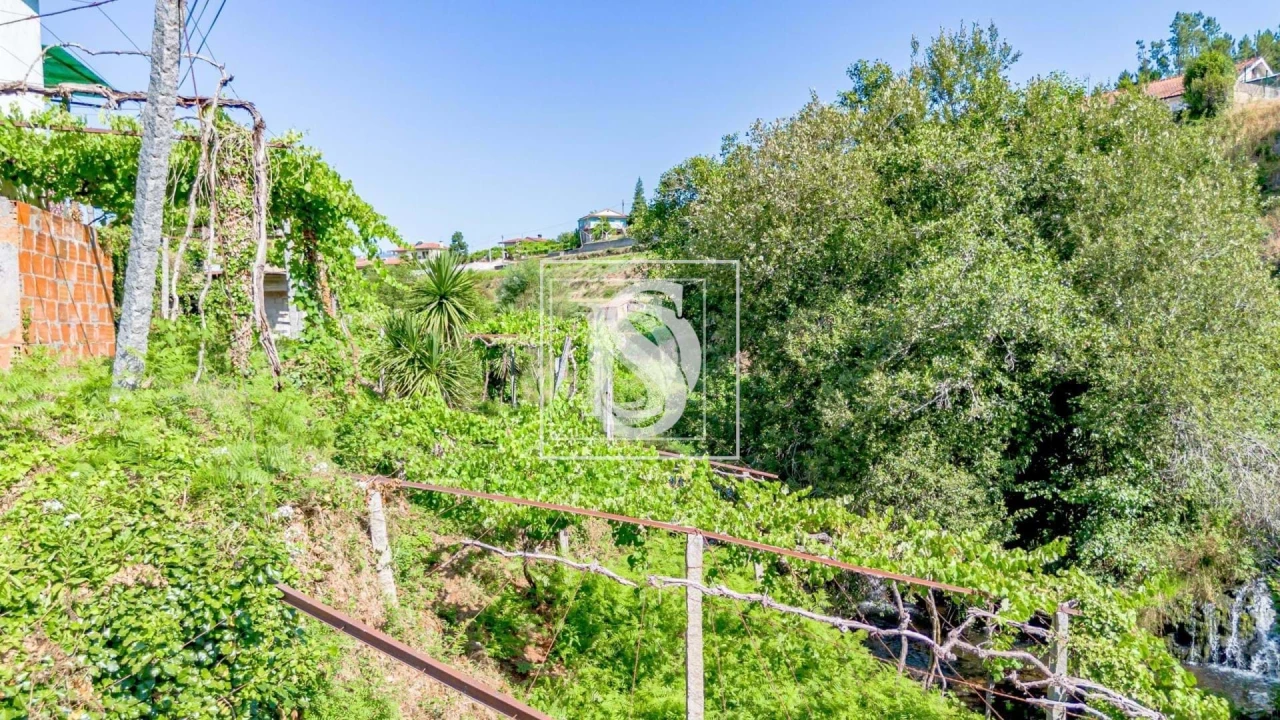 Moradia T3 para Venda em Vila Garcia, Aboim e Chapa Foto 42