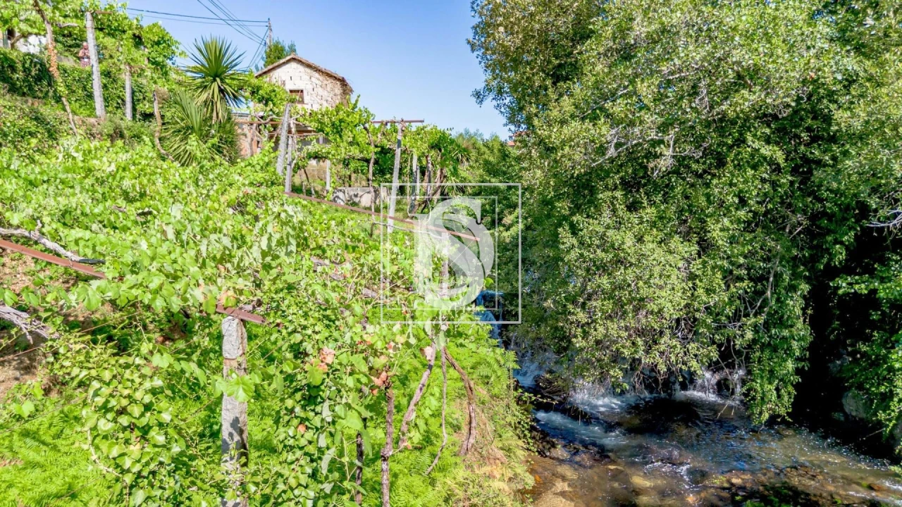 Moradia T3 para Venda em Vila Garcia, Aboim e Chapa Foto 35