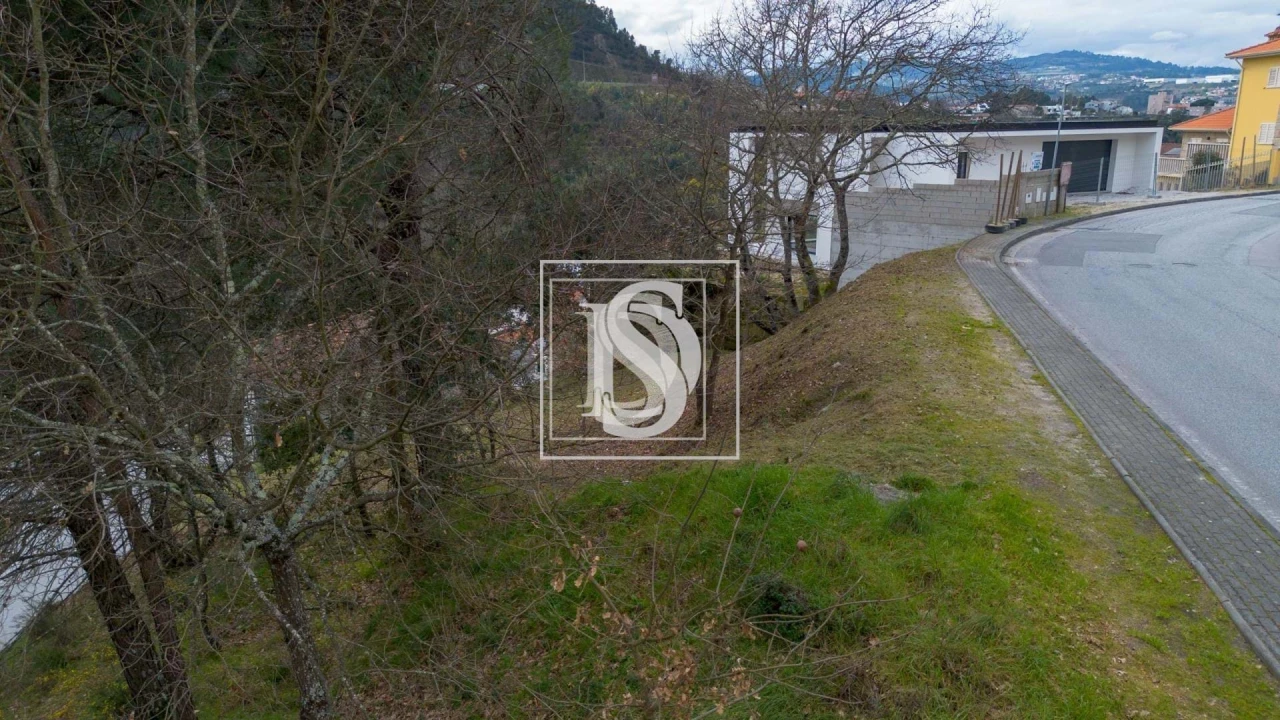 Terreno para Venda em Amarante (São Gonçalo), Madalena, Cepelos e Gatão Foto 8