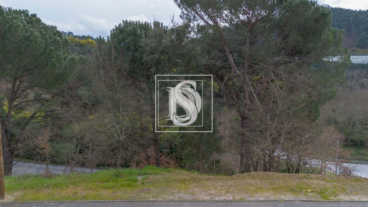 Terreno para Venda em Amarante (São Gonçalo), Madalena, Cepelos e Gatão Foto 15