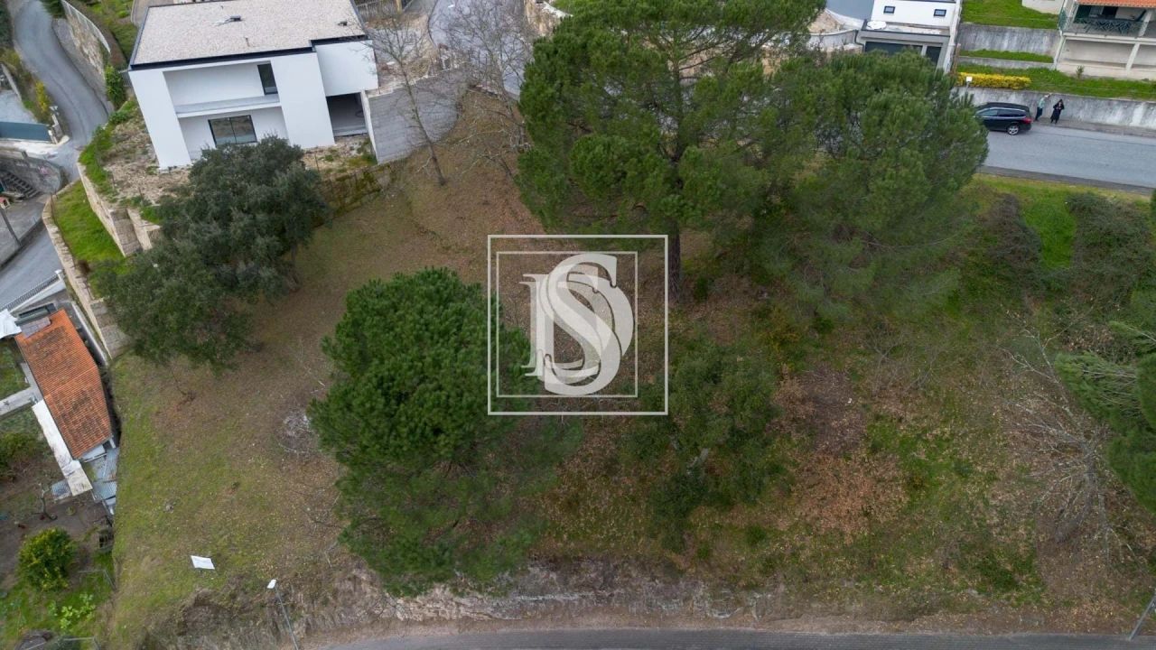 Terreno para Venda em Amarante (São Gonçalo), Madalena, Cepelos e Gatão Foto 6