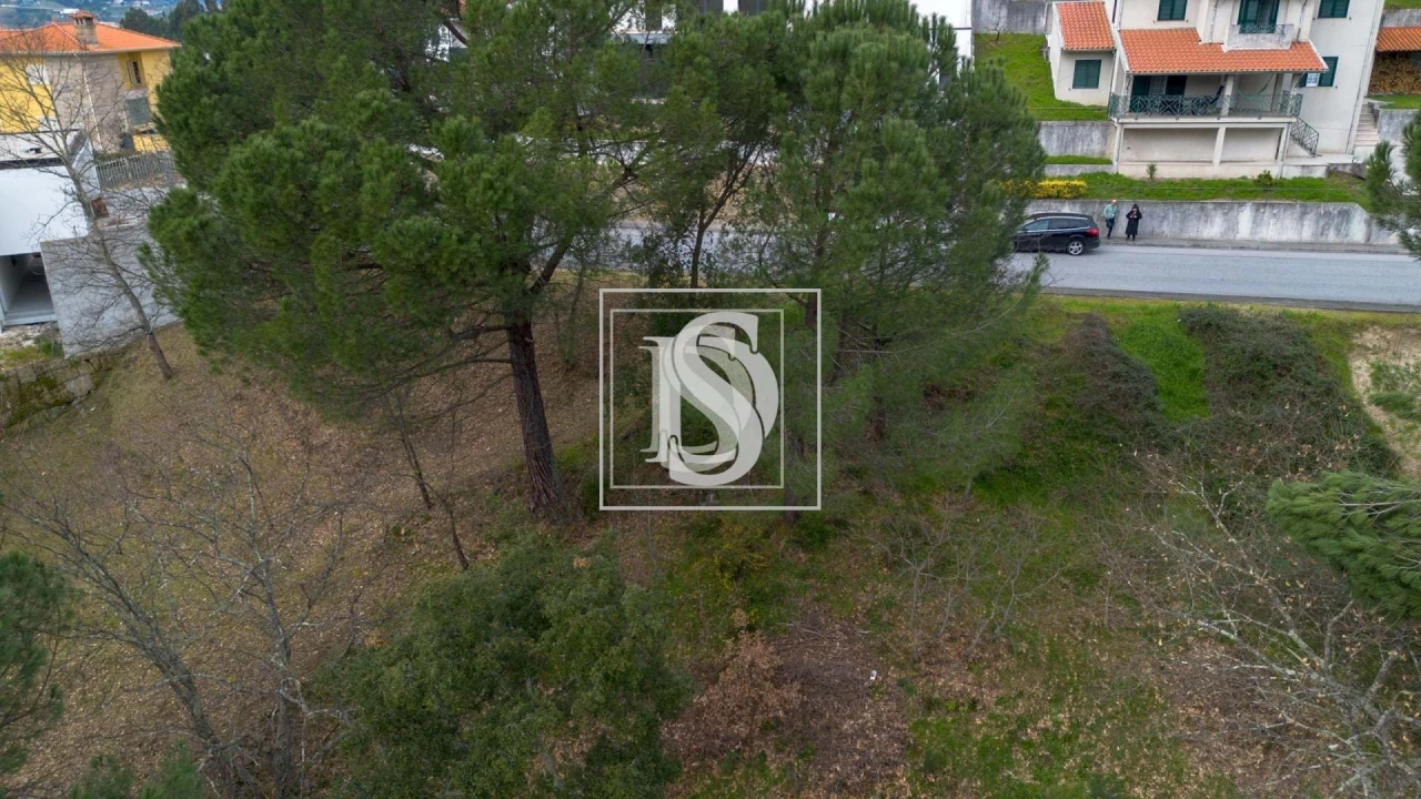 Terreno para Venda em Amarante (São Gonçalo), Madalena, Cepelos e Gatão Foto 14