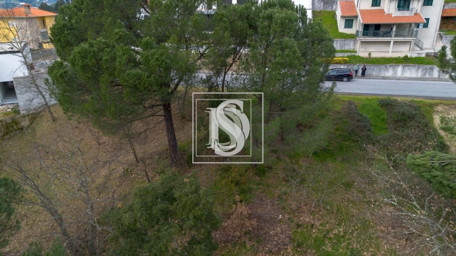 Terreno para Venda em Amarante (São Gonçalo), Madalena, Cepelos e Gatão Foto 14